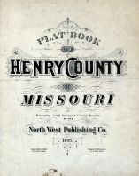 Henry County 1895 